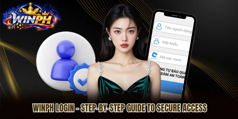 WINPH Login – Step-By-Step Guide To Secure Access