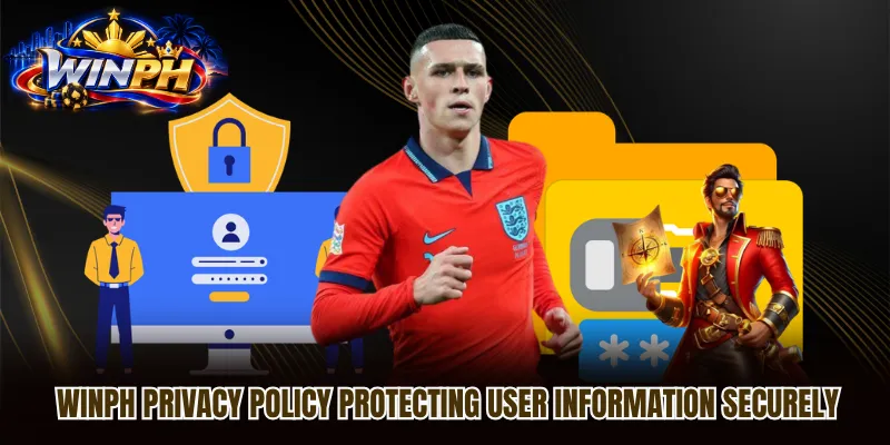 WINPH Privacy Policy Protecting User Information Securely